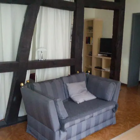 Ferienwohnung Neumann Lägenhet *