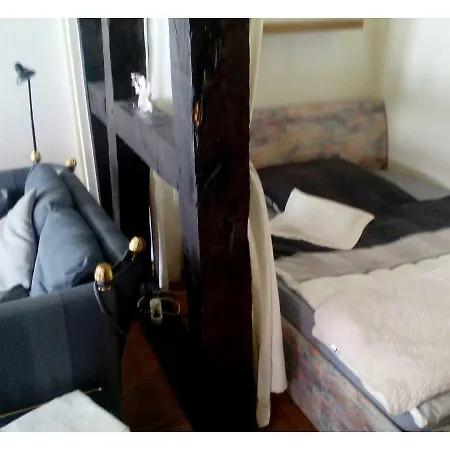 Ferienwohnung Neumann